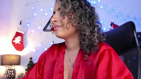 Andrea online show from 12.27.24