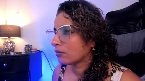 Andrea online show from 01.21.25