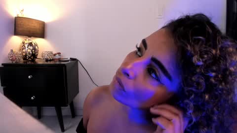 Andrea online show from 01.25.25