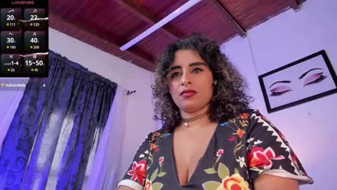 Andrea online show from 02.20.25