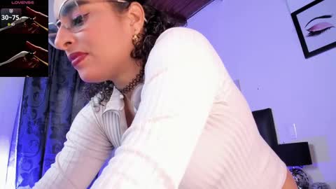 Andrea online show from 02.28.25