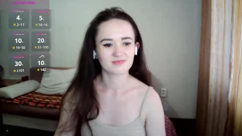 Snapshot of alkh_amare chatting on 02.04.25 Amare online show from 02.04.25