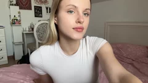 Kate online show from 07.27.26