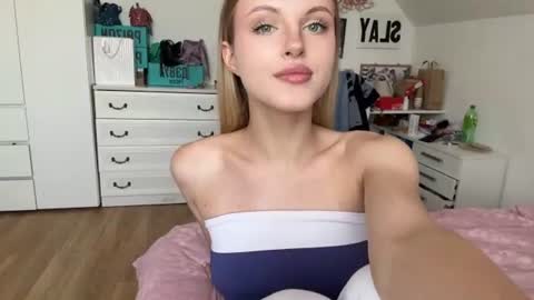 Kate online show from 08.02.26