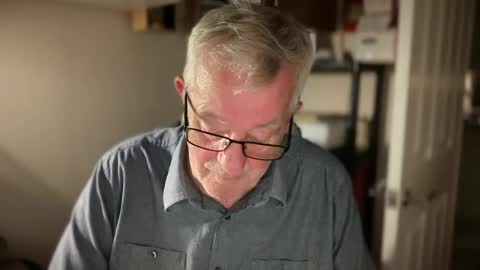 allan298 online show from 06.26.26
