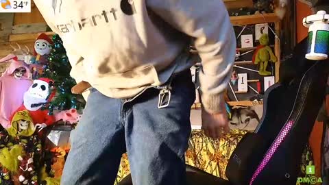 Snapshot of allan_arod chatting on 12.03.24 Allan arod online show from 12.03.24