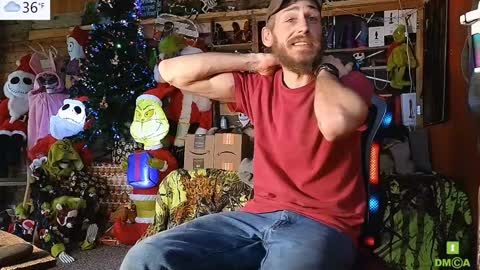 Snapshot of allan_arod chatting on 12.17.24 Allan arod online show from 12.17.24