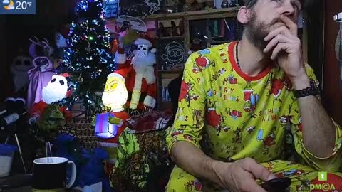 Snapshot of allan_arod chatting on 12.21.24 Allan arod online show from 12.21.24