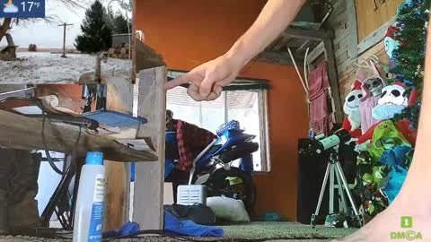 Snapshot of allan_arod chatting on 12.22.24 Allan arod online show from 12.22.24