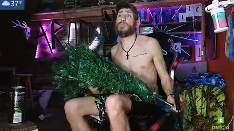 Snapshot of allan_arod chatting on 12.26.24 Allan arod online show from 12.26.24