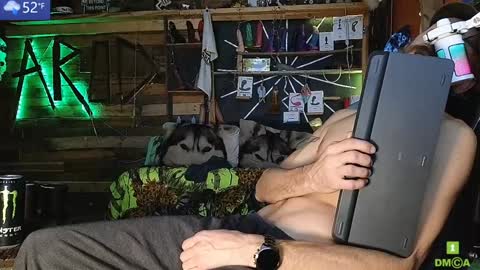 Snapshot of allan_arod chatting on 12.28.24 Allan arod online show from 12.28.24