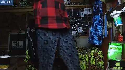 Snapshot of allan_arod chatting on 12.30.24 Allan arod online show from 12.30.24