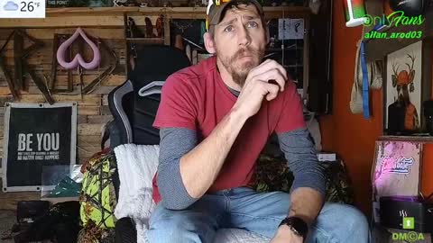 Snapshot of allan_arod chatting on 01.08.25 Allan arod online show from 01.08.25