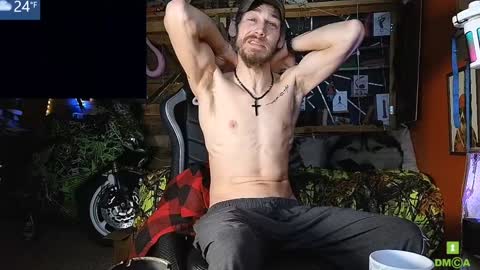 Snapshot of allan_arod chatting on 02.02.25 Allan arod online show from 02.02.25