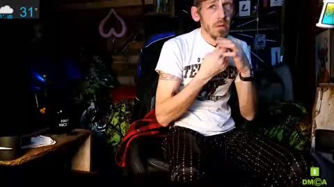 Snapshot of allan_arod chatting on 02.15.25 Allan arod online show from 02.15.25