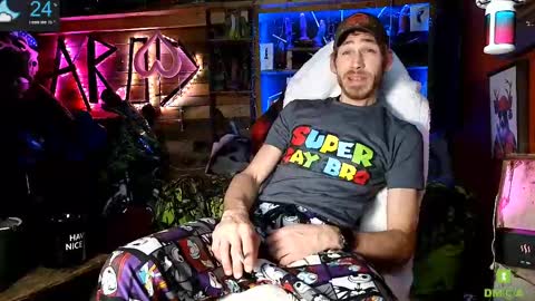 Snapshot of allan_arod chatting on 02.23.25 Allan arod online show from 02.23.25