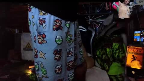 Snapshot of allan_arod chatting on 09.28.25 Allan arod online show from 09.28.25