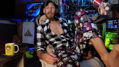 Snapshot of allan_arod chatting on 10.11.25 Allan arod online show from 10.11.25