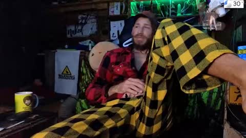 Snapshot of allan_arod chatting on 10.25.25 Allan arod online show from 10.25.25