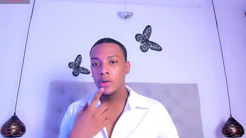 Snapshot of allan_ghersi02 chatting on 12.02.24 Angel online show from 12.02.24