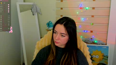 Allana online show from 12.14.24