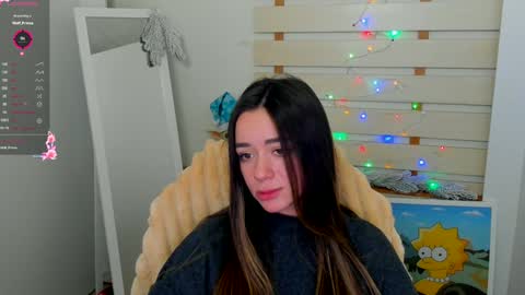 Allana online show from 12.14.24