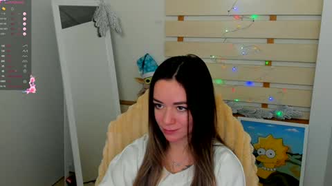 Allana online show from 12.16.24