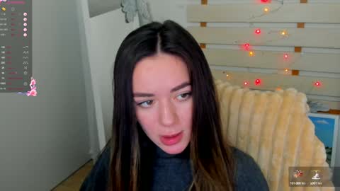 Allana online show from 12.23.24