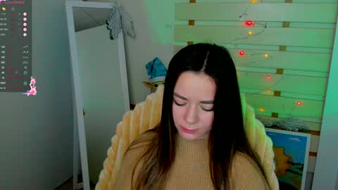 Allana online show from 01.03.25