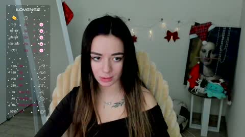 Allana online show from 01.05.25
