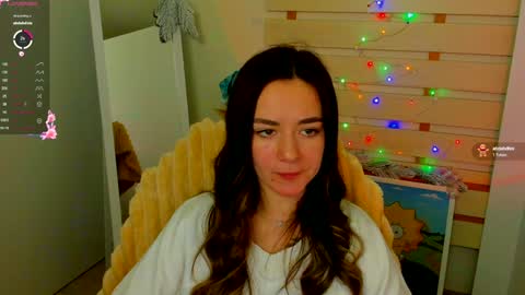 Allana online show from 01.08.25
