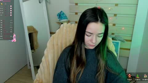 Allana online show from 01.11.25