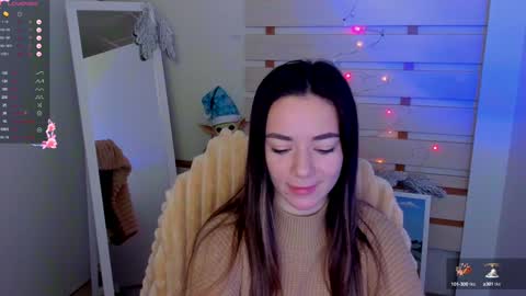 Allana online show from 01.12.25