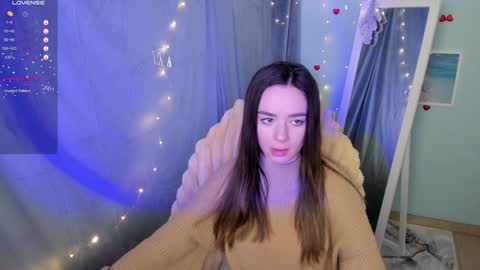 Allana online show from 02.05.25