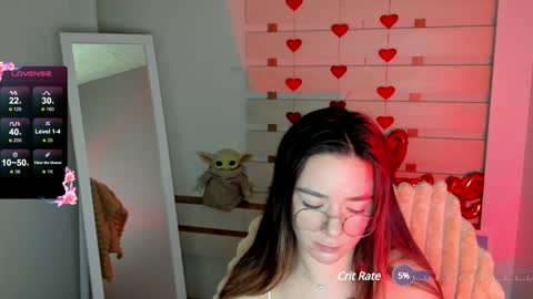 Allana online show from 02.06.25