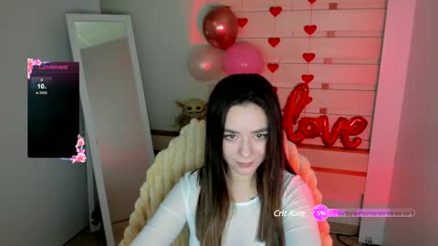 Allana online show from 02.14.25