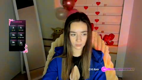 Allana online show from 02.16.25