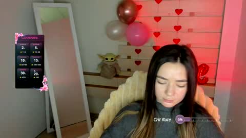 Allana online show from 02.17.25