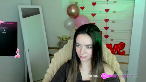 Allana online show from 02.19.25