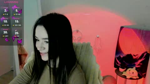 Allana online show from 02.23.25