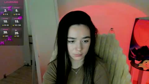 Allana online show from 02.23.25