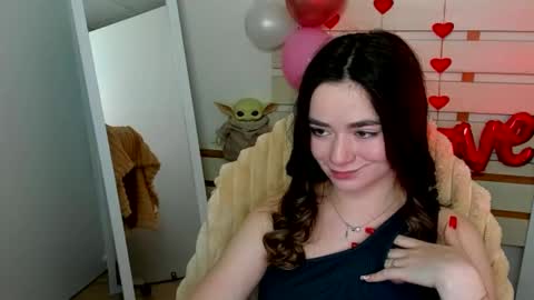 Allana online show from 02.26.25