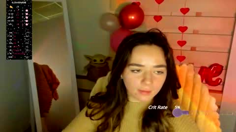 Allana online show from 03.02.25