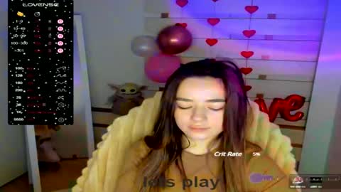 Allana online show from 03.03.25
