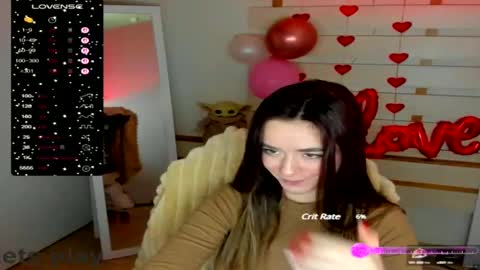 Allana online show from 03.03.25