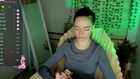 Allana online show from 09.19.25