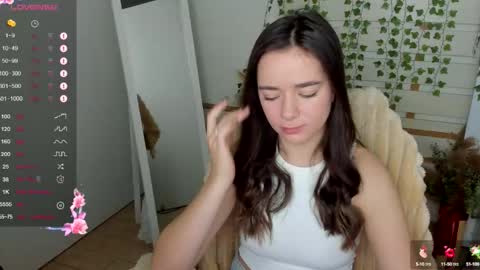 Allana online show from 09.22.25