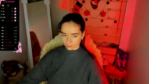 Allana online show from 12.01.25