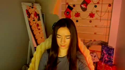 Allana online show from 12.05.25