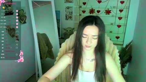 Allana online show from 04.16.26